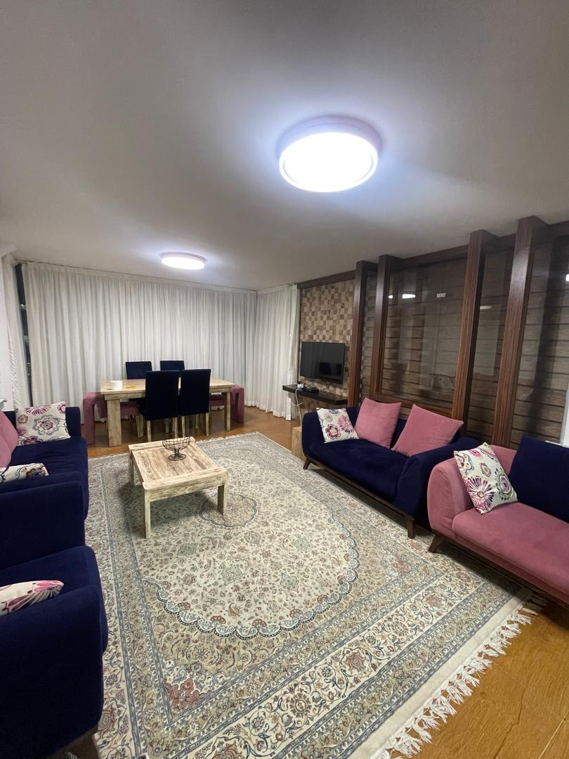 آپارتمان دو خوابه لوکس شمال شیراز